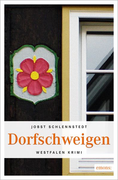 Produktbild: Dorfschweigen