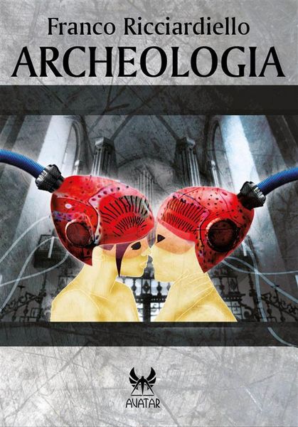 Produktbild: Archeologia