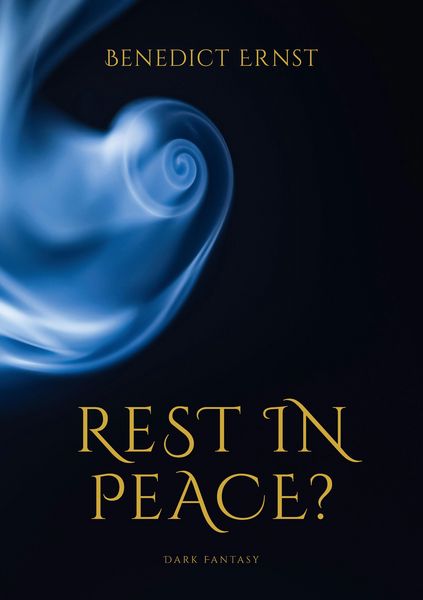 Produktbild: Rest in Peace?