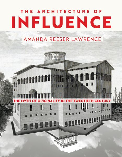 Produktbild: The Architecture of Influence