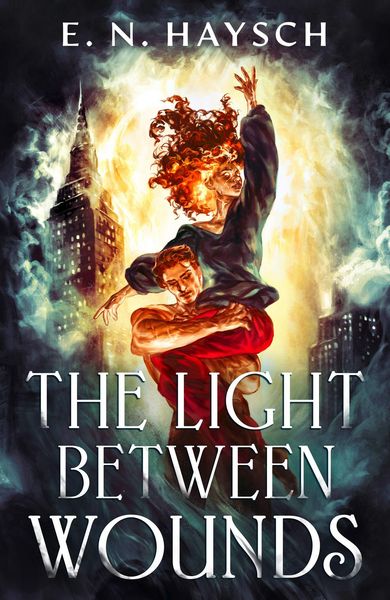 Produktbild: LIGHT BETWEEN_RELICS OF RU1 HB