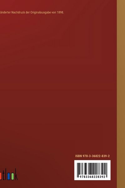 Produktbild: Die Strafprozessordnung f&uuml;r das Deutsche Reich