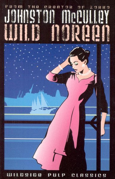 Produktbild: Wild Noreen