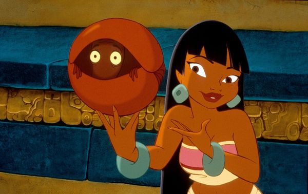 Produktbild: Der Weg nach El Dorado