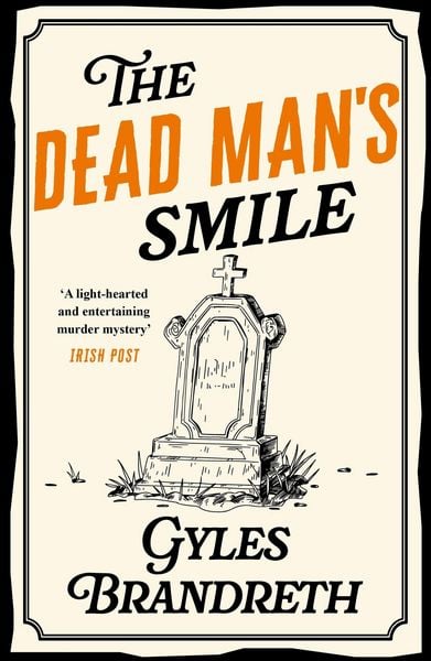 Produktbild: The Dead Man's Smile