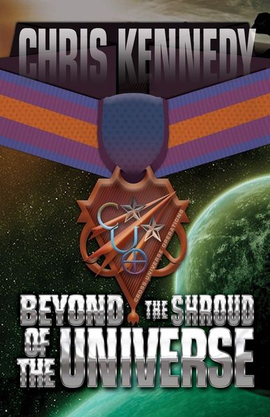 Produktbild: Beyond the Shroud of the Universe