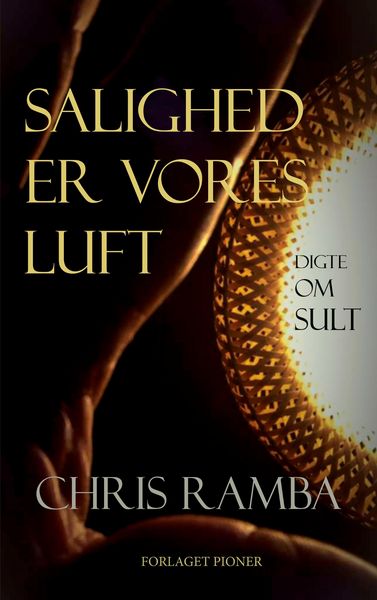Produktbild: Salighed er vores luft