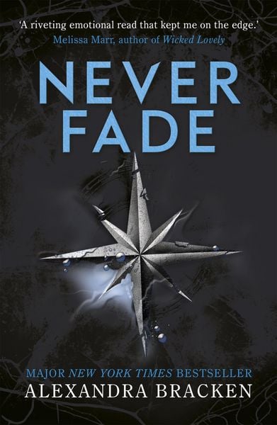 Produktbild: A Darkest Minds 2: Never Fade