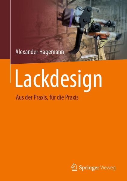 Produktbild: Lackdesign