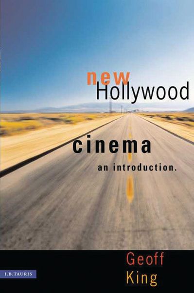 Produktbild: New Hollywood Cinema