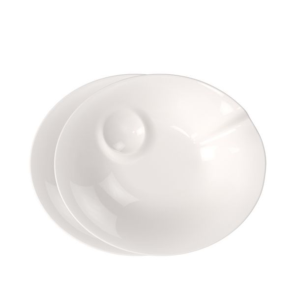 Produktbild: Villeroy & Boch Pasta Passion Spaghetti-Teller Set 2 St&uuml;ck