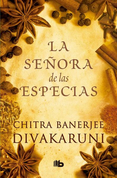 Produktbild: Se&ntilde;ora De Las Especias, La
