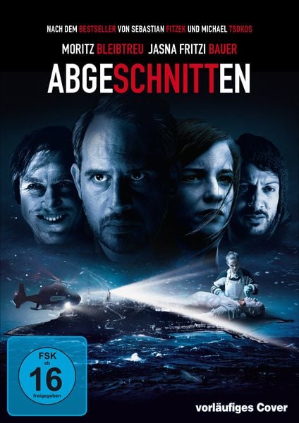 Abgeschnitten