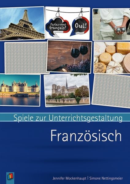 Produktbild: Franz&ouml;sisch