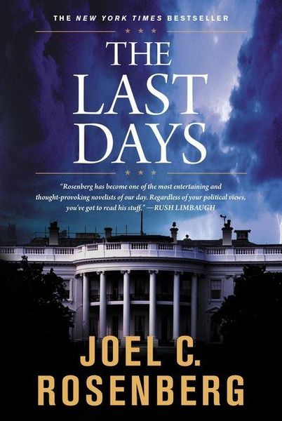 Produktbild: The Last Days