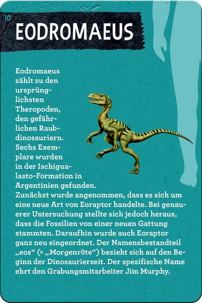 Produktbild: 50 Dinos