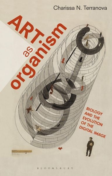 Produktbild: Art as Organism