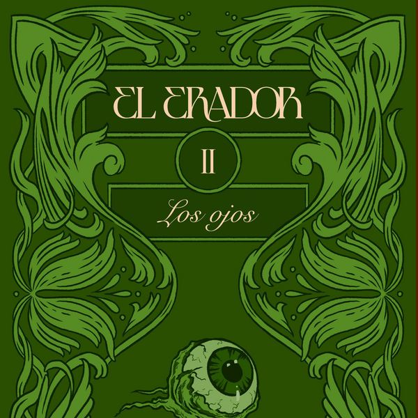 Produktbild: El Erador II: Los ojos