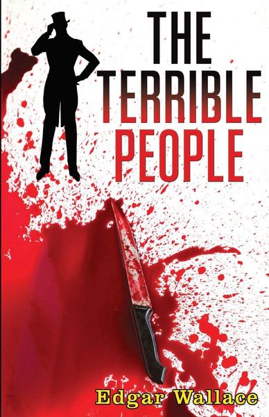 Produktbild: The Terrible People