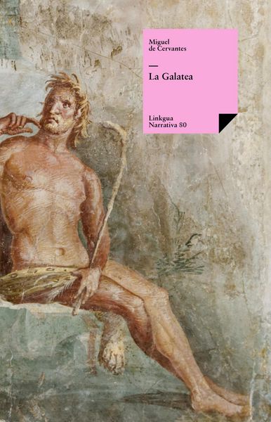 Produktbild: La Galatea