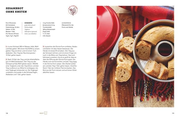 Produktbild: Backofen to go