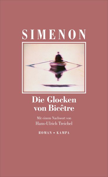 Produktbild: Die Glocken von Bic&ecirc;tre