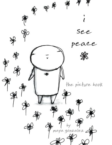 Produktbild: i see peace