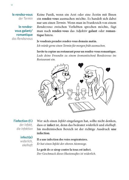 Produktbild: Langenscheidt Fehlerfrei Franz&ouml;sisch