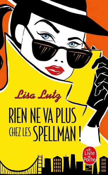 Produktbild: Rien ne va plus chez les Spellman !