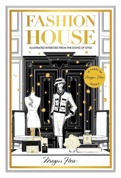 Produktbild: Fashion House Special Edition