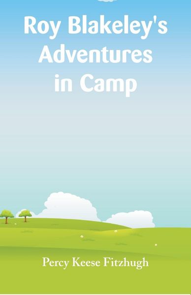 Produktbild: Roy Blakeley's Adventures in Camp