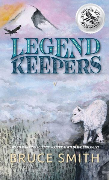 Produktbild: Legend Keepers