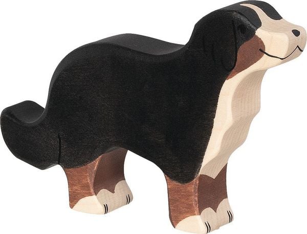 Produktbild: Berner Sennenhund