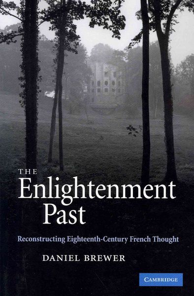 Produktbild: The Enlightenment Past