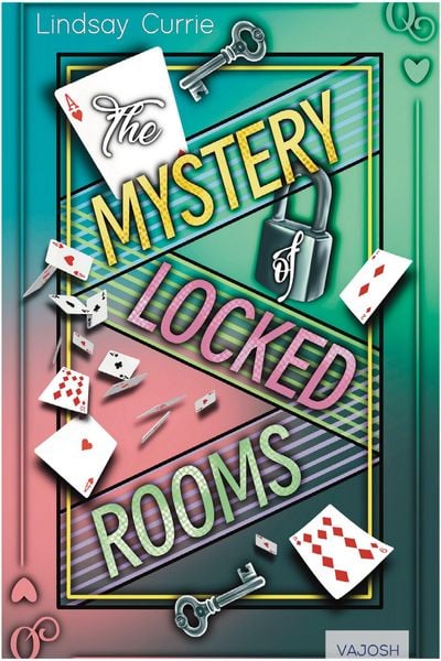 Produktbild: The Mystery of Locked Rooms