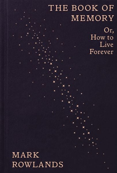 Produktbild: The Book of Memory