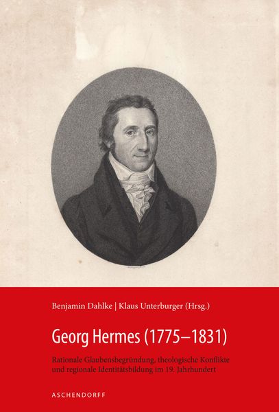 Produktbild: Georg Hermes (1775-1831)