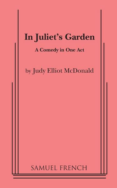 Produktbild: In Juliet's Garden
