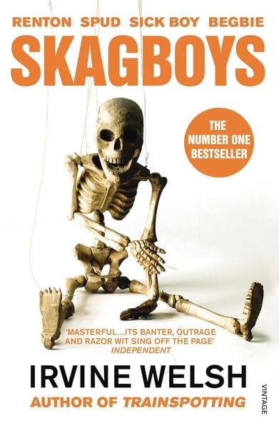 Produktbild: Skagboys