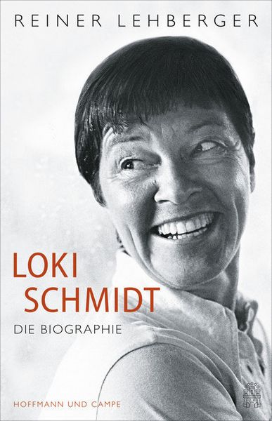 Produktbild: Lehberger, R: Loki Schmidt