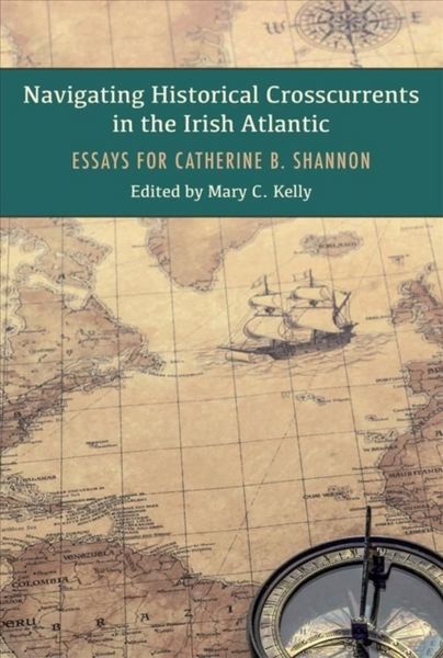 Produktbild: Navigating Historical Crosscurrents in the Irish Atlantic