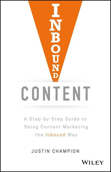 Produktbild: Inbound Content