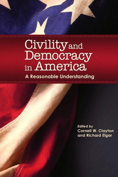 Produktbild: Civility and Democracy in America