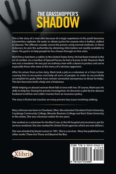 Produktbild: The Grasshopper's Shadow
