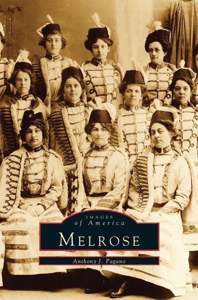 Produktbild: Melrose