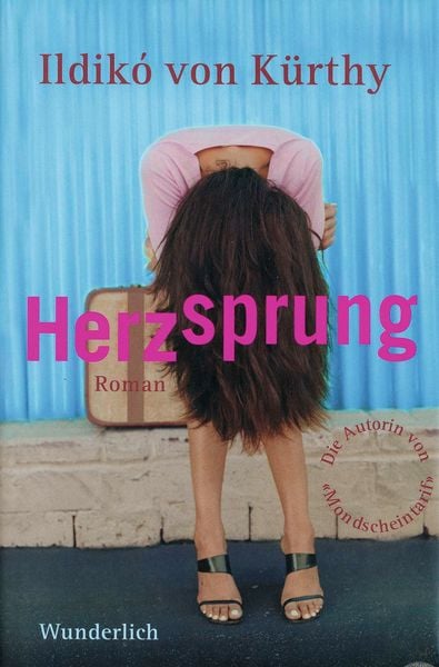 Produktbild: Herzsprung