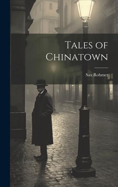 Produktbild: Tales of Chinatown