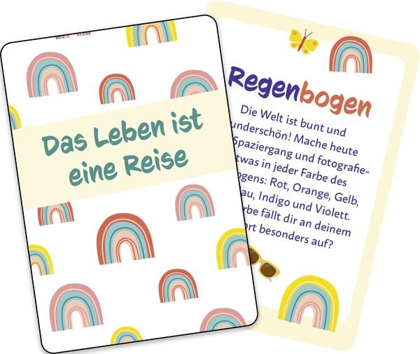 Produktbild: Urlaubsfoto-Challenge