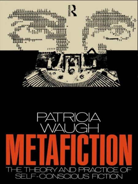 Produktbild: Metafiction