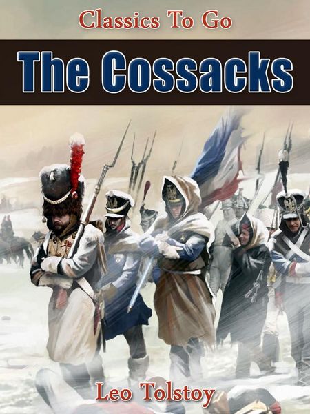 Produktbild: The Cossacks